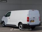 Citroën Jumpy 102PK L2H1 Airco Cruise Euro6 APK 02-2026 L2, 75 kW, Stof, Gebruikt, Euro 6