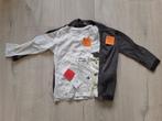 Setje kinderkleding maat 104., Ophalen of Verzenden, Gebruikt, Jongen, Setje