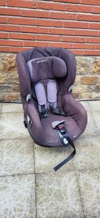 Autostoel bébéconfort axiss draaistoel, Gebruikt, Ophalen