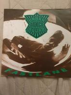 Single - Urban Dance Squad – Fastlane - 1991, Cd's en Dvd's, 7 inch, Single, Ophalen of Verzenden, Zo goed als nieuw