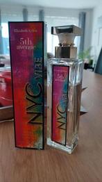 ELIZABETH ARDEN NYC VIBES 50ML, Enlèvement ou Envoi