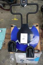 Plateforme fitness, Ophalen, Nieuw, Metaal, Overige typen