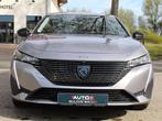 Peugeot 308 1.5 BlueHDi Allure S *Camera*LED* Car Play, Argent ou Gris, Achat, Entreprise, 5 portes