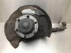 WIELNAAF VOOR Toyota Land Cruiser (J12) (01-2002/12-2010), Gebruikt, Toyota