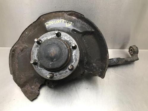 WIELNAAF VOOR Toyota Land Cruiser (J12) (01-2002/12-2010), Auto-onderdelen, Remmen en Aandrijving, Toyota, Gebruikt