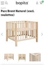 Parc pour bébé, Enfants & Bébés, Parcs, Enlèvement, Comme neuf