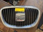 Grille van een Seat Leon, 3 maanden garantie, Gebruikt, Seat