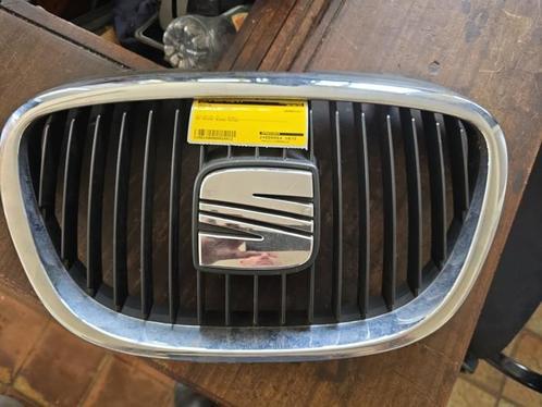 Grille van een Seat Leon, Auto-onderdelen, Carrosserie, Seat, Gebruikt, 3 maanden garantie