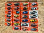 Lot matchbox, Ophalen of Verzenden, Auto