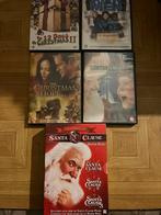 Kerstfilms bieden, Cd's en Dvd's, Ophalen
