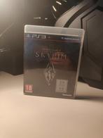 Skyrim: The Elder Scrolls V, Games en Spelcomputers, Games | Sony PlayStation 3, Role Playing Game (Rpg), Ophalen of Verzenden