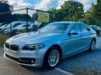 BMW 518 Diesel Automaat bj 2016 km 90000, Auto's, BMW, Achterwielaandrijving, 4 cilinders, 136 pk, Leder