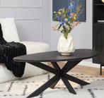 table de salon, Enlèvement, Neuf, Ovale, Métal