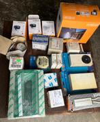 Lot elektrisch materiaal, Ophalen, Zo goed als nieuw