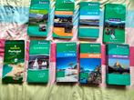 Guides de voyage Michelin, Utilisé, Enlèvement ou Envoi, Guide ou Livre de voyage, Michelin