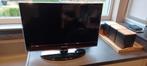 Samsung LCD televisie 26 inch, Samsung, Ophalen of Verzenden, Zo goed als nieuw, LCD