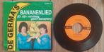 De Germa´s  ´Bananenlied´, Enlèvement ou Envoi, Utilisé, Single
