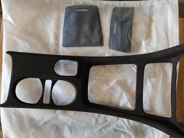 Middenconsole Water Bekerhouder Panel Trim Voor Mercedes cla beschikbaar voor biedingen