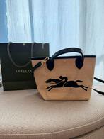 Longchamp handtas, Ophalen of Verzenden, Zo goed als nieuw, Handtas