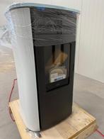 Pelletkachel, Ophalen, Nieuw