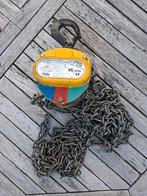 KATROL ketting takel, Yale, VS Plus, 1 Ton, Ophalen, Gebruikt