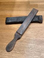 ceinture de rasoir, Enlèvement ou Envoi