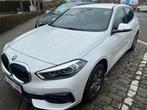 Bmw 116 i, Wit, Bedrijf, 5 deurs, Onderhoudsboekje