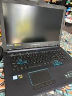 Acer Predator Helios 500, Computers en Software, Ophalen, Qwerty, Zo goed als nieuw, SSD