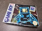 Gameboy boite Tetris, Consoles de jeu & Jeux vidéo, Utilisé, Enlèvement ou Envoi