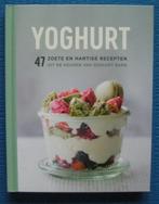 Yoghurt, Ophalen of Verzenden, Nieuw, Taart, Gebak en Desserts, Gezond koken