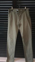 Kaki broek america today, Kleding | Heren, Broeken en Pantalons, Ophalen of Verzenden, Zo goed als nieuw