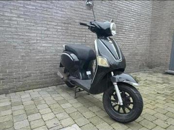 Trottinette à moteur TNT Otto 125cc, Enlèvement ou Envoi, Électrique