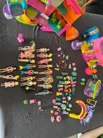 Polly pocket set, Ophalen, Gebruikt