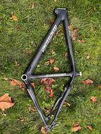 Carbon MTB frame 19” Zannata, Fietsen en Brommers, Fietsonderdelen, Ophalen, Nieuw, Frame