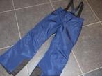 Skibroek maat 134/140, Sport en Fitness, Skiën en Langlaufen, Overige merken, Ophalen of Verzenden, Zo goed als nieuw, Kleding