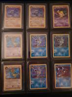 Pokemon VINTAGE, Ophalen of Verzenden, Zo goed als nieuw, Booster