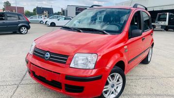 Fiat Punda 1.3D* Multijet* 2005* Euro4* 196000km* A/C beschikbaar voor biedingen