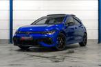 Volkswagen Golf Golf R 4Motion DSG Perfo pack/AKRA/H&K/HUD, Auto's, Volkswagen, Automaat, 4 cilinders, 1984 cc, Blauw