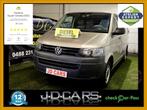 VOLKSWAGEN TRANSPORTER T5 LONG CHASSIS 2.0 TDI UTILITAIRE GA, Autos, Achat, Entreprise, 190 g/km, 5 portes