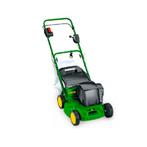Verticuteermachine John Deere D35RE electrisch, Tuin en Terras, Verticuteermachines, Ophalen, Gebruikt, Elektrisch, John Deere