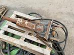 Atlas-Copco HS35U 248 kg hamer breker brokk husqvarna 8 cm, Zakelijke goederen, Machines en Bouw | Onderdelen