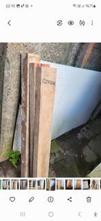 Verchillinde balk 5€m, Ophalen