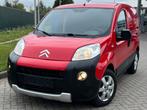 Citroen nemo 1.4 essence Camionette comme neuf Utilitaire, Auto's, Citroën, 4 deurs, Euro 6, Bedrijf, Rood