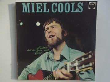 Miel Cools - Nachten Dat De Spin Niet Spint (1973-Klaphoes)