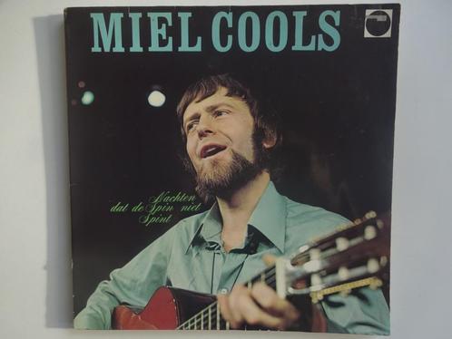 Miel Cools - Des nuits où l'araignée ne tourne pas (1973), CD & DVD, Vinyles | Néerlandophone, Enlèvement ou Envoi