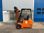 VS-22350 Elektrische triplex heftruck Still Freelift, Verzenden, Gebruikt
