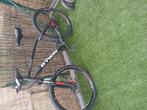 B twin fiets, Ophalen, Zo goed als nieuw