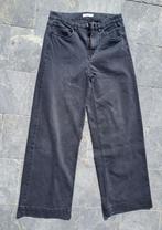 Name-It - zwarte jeans - maat 164, Kinderen en Baby's, Kinderkleding | Maat 164, Broek, Gebruikt, Meisje, Name it