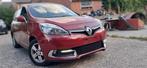 RENAULT SCENIC/1500cc DIESEL/7 PLAATSEN/GEKEURD/12MA GARANTI, Auto's, Renault, Parkeersensor, Euro 5, Monovolume, Bedrijf