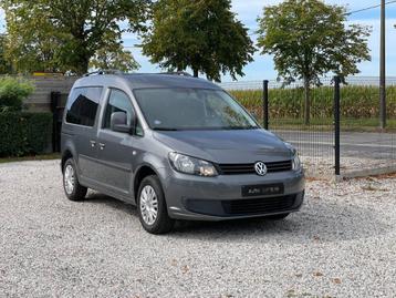 volkswagen Caddy5 PL/1.2Benzine/Clima/Garantie/*** beschikbaar voor biedingen